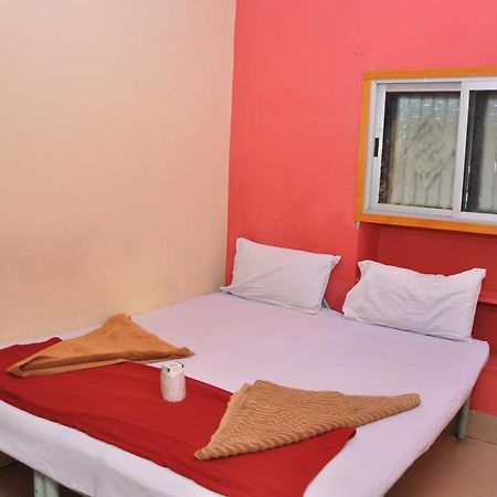 Manju Guest House Hampi Exterior foto