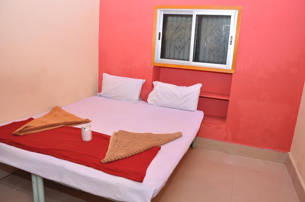 Manju Guest House Hampi Exterior foto