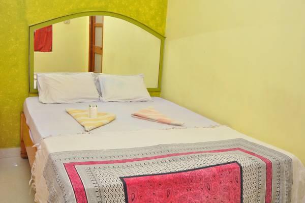 Manju Guest House Hampi Exterior foto