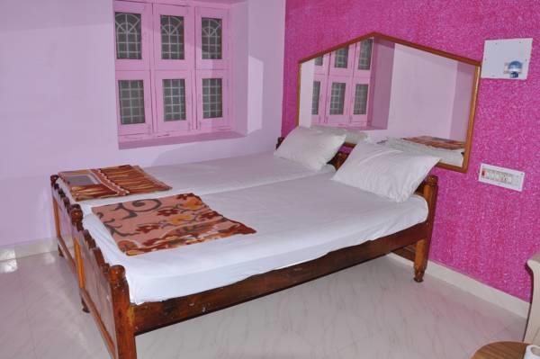 Manju Guest House Hampi Exterior foto
